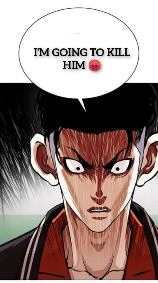 Read Lookism chapter 360.1 image 31 on Lezhin