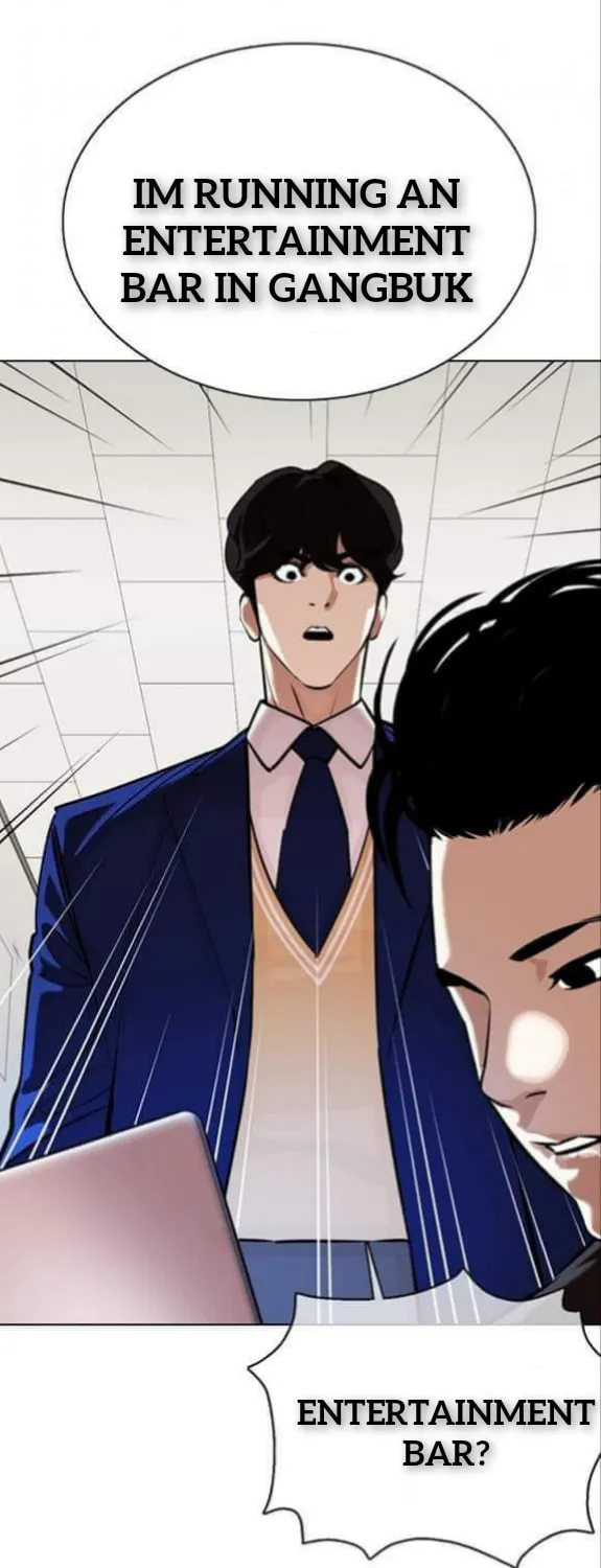 Read Lookism chapter 360.1 image 33 on Lezhin