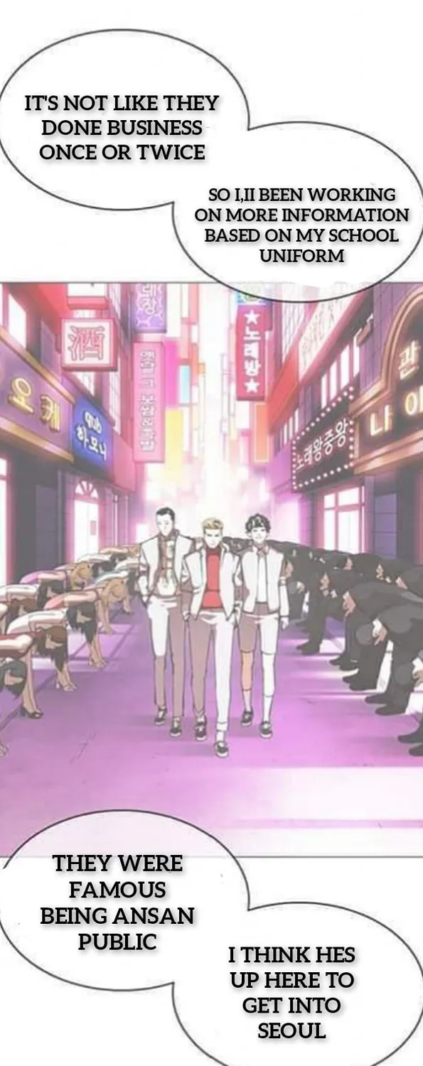 Read Lookism chapter 360.1 image 36 on Lezhin