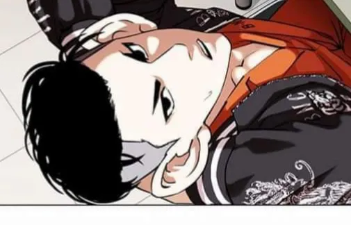 Read Lookism chapter 360.1 image 40 on Lezhin
