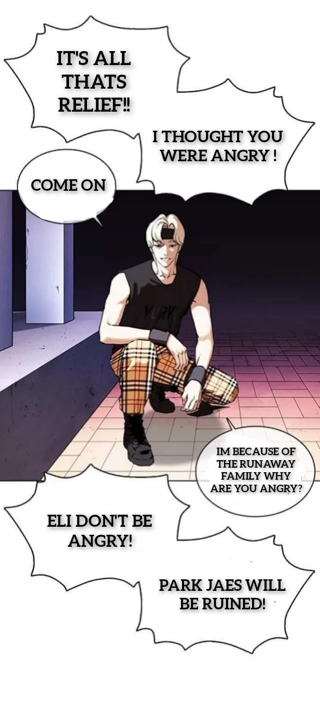 Read Lookism chapter 360.1 image 45 on Lezhin