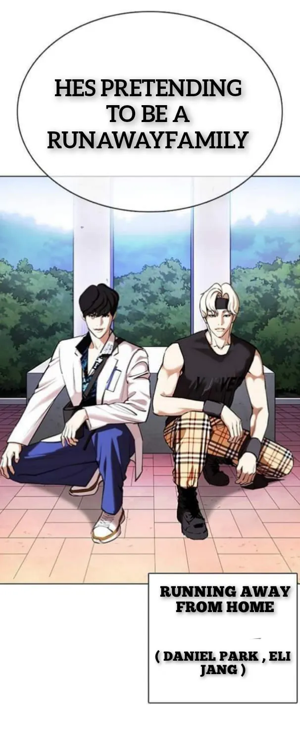 Read Lookism chapter 360.1 image 48 on Lezhin