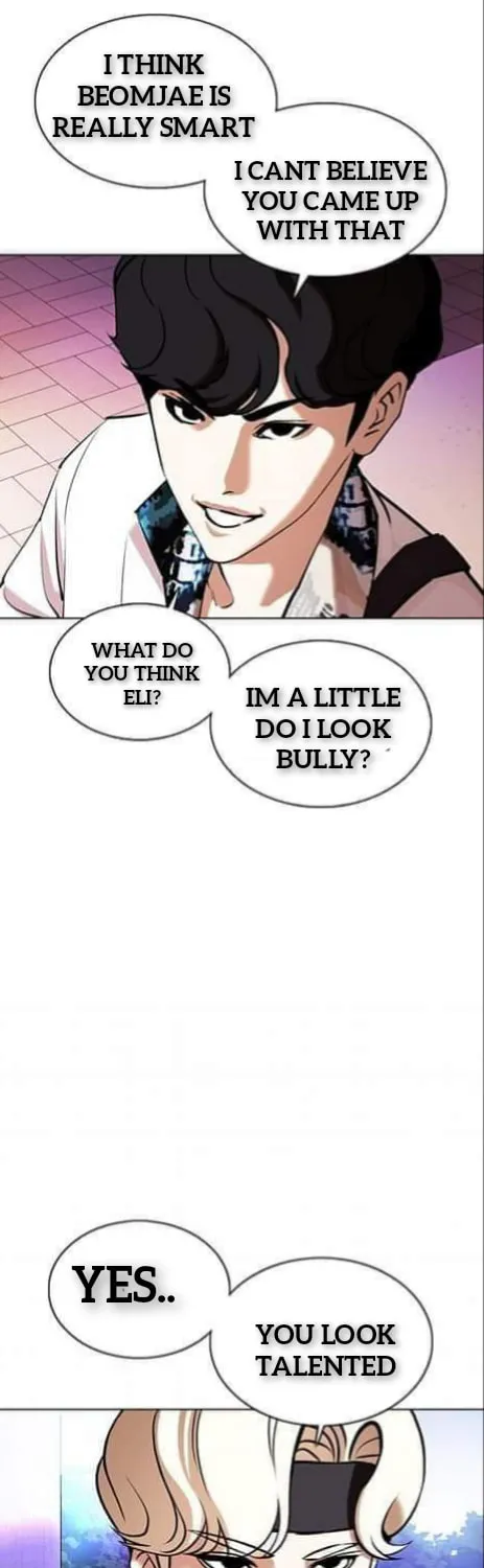 Read Lookism chapter 360.1 image 50 on Lezhin
