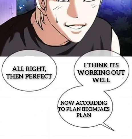 Read Lookism chapter 360.1 image 51 on Lezhin