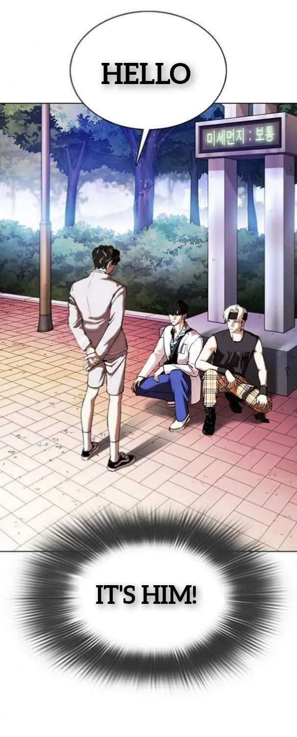 Read Lookism chapter 360.1 image 53 on Lezhin