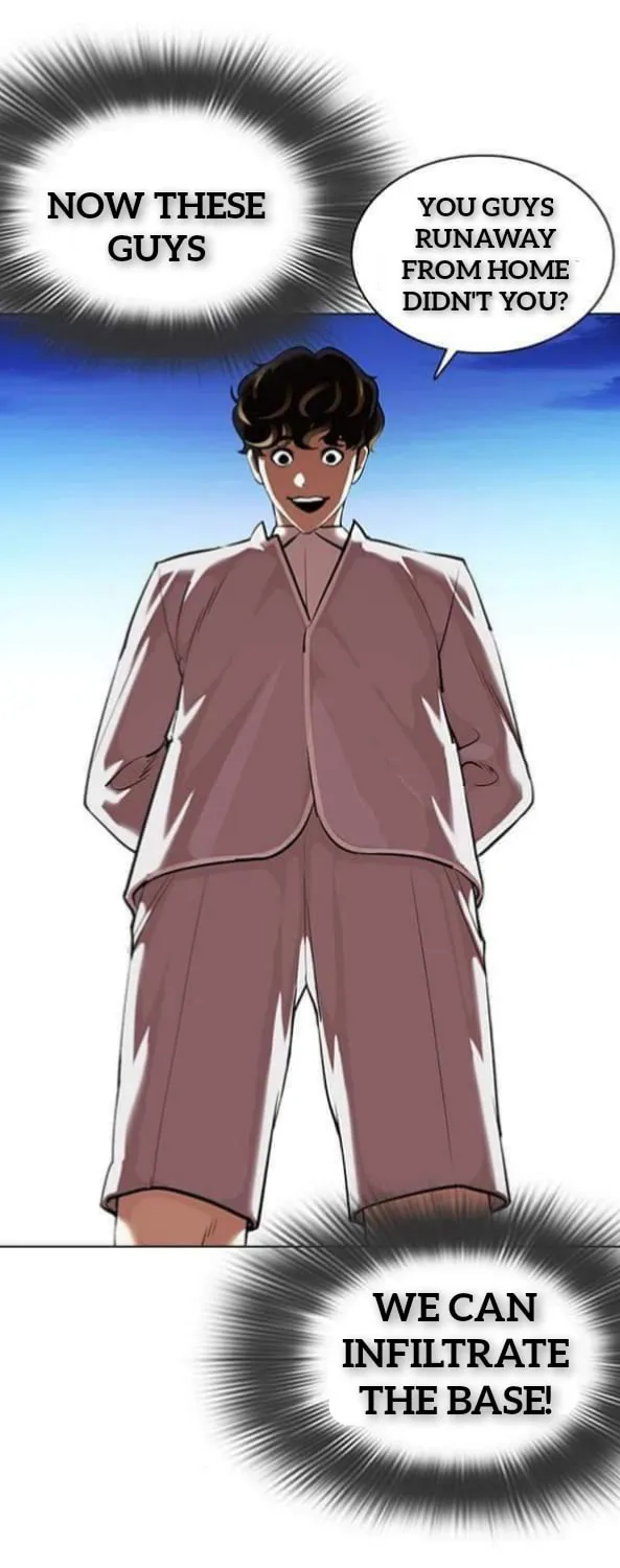 Read Lookism chapter 360.1 image 55 on Lezhin
