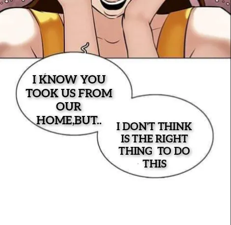 Read Lookism chapter 360.1 image 6 on Lezhin