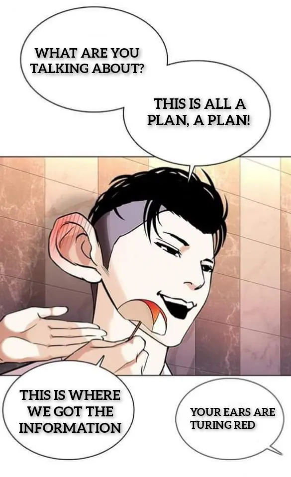Read Lookism chapter 360.1 image 61 on Lezhin