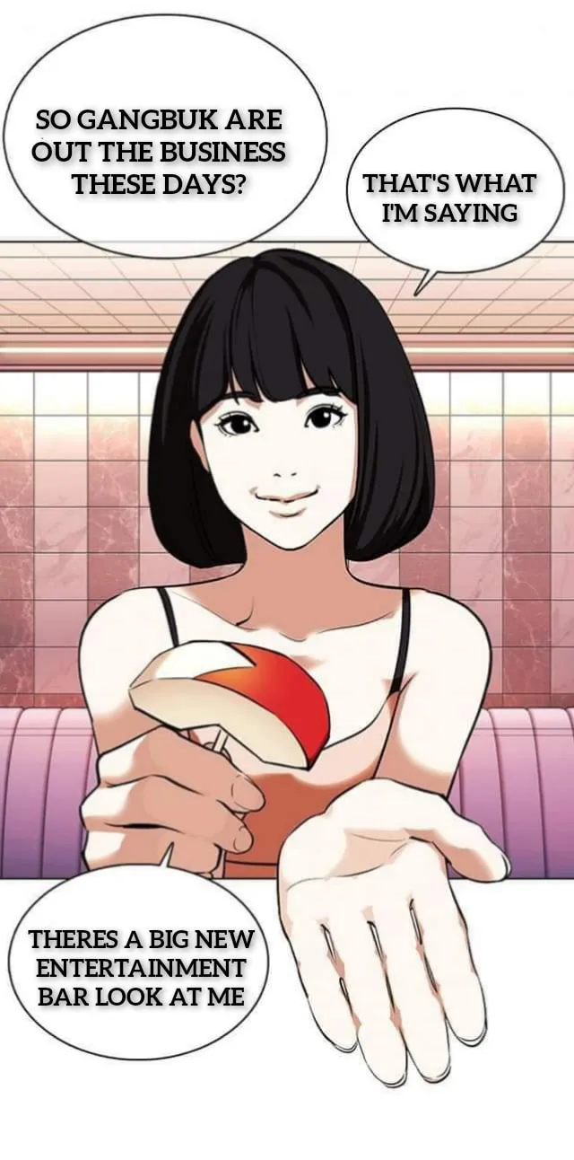 Read Lookism chapter 360.1 image 62 on Lezhin