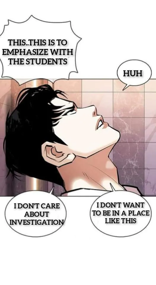 Read Lookism chapter 360.1 image 65 on Lezhin