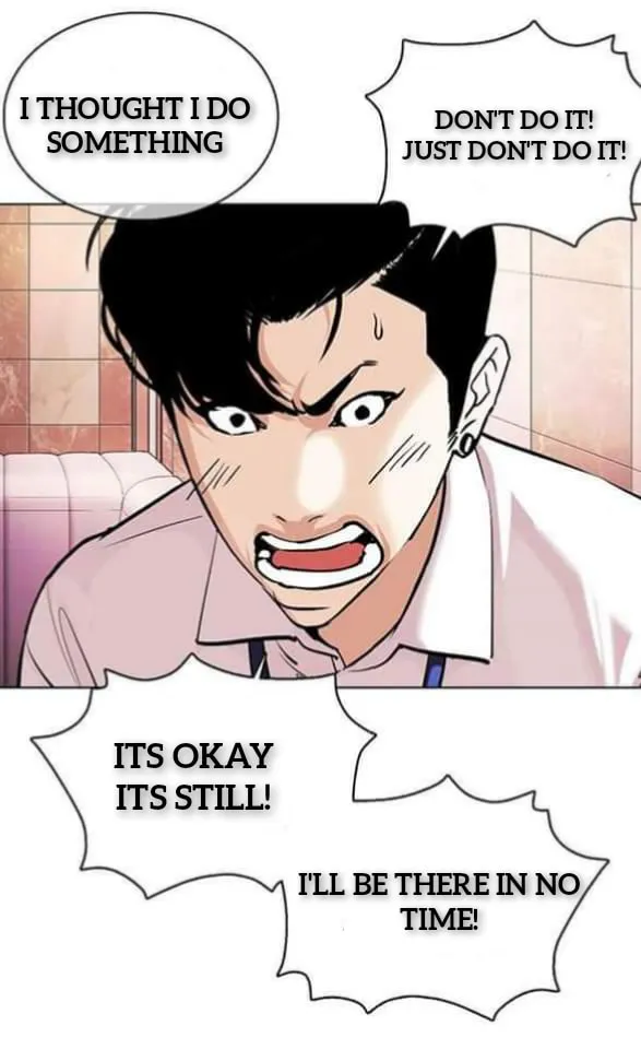 Read Lookism chapter 360.1 image 68 on Lezhin