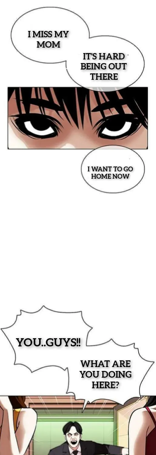 Read Lookism chapter 360.1 image 7 on Lezhin