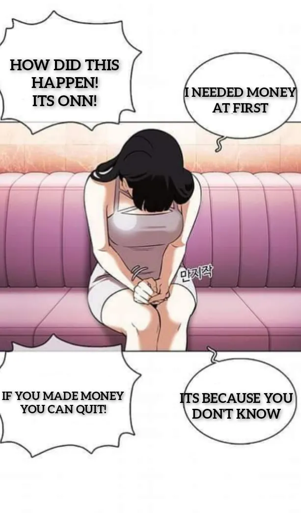 Read Lookism chapter 360.1 image 72 on Lezhin