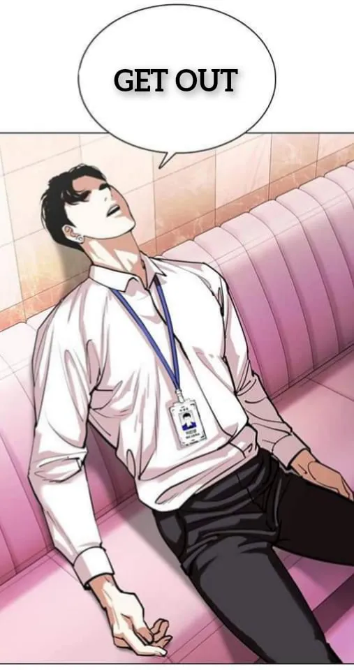 Read Lookism chapter 360.1 image 75 on Lezhin