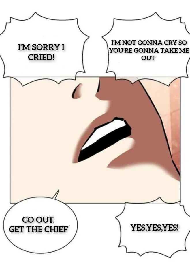 Read Lookism chapter 360.1 image 76 on Lezhin