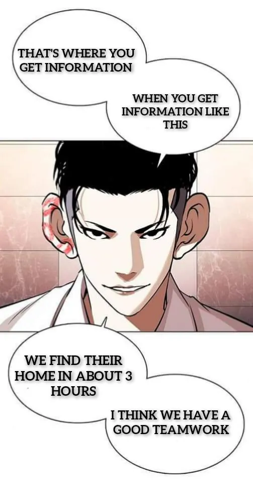 Read Lookism chapter 360.1 image 78 on Lezhin