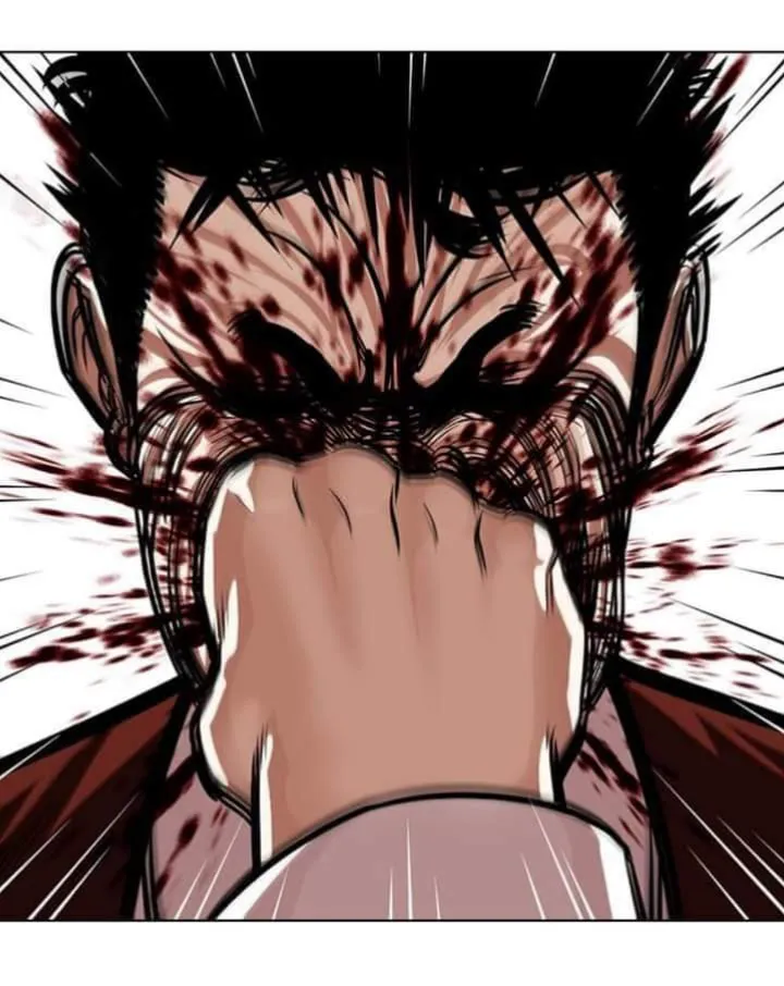 Read Lookism chapter 360.1 image 81 on Lezhin