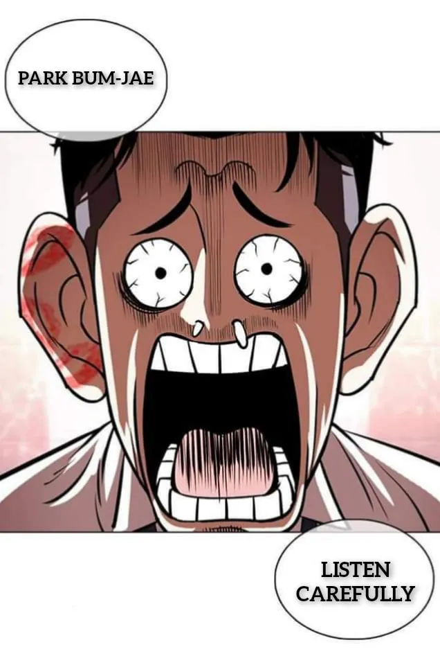 Read Lookism chapter 360.1 image 82 on Lezhin