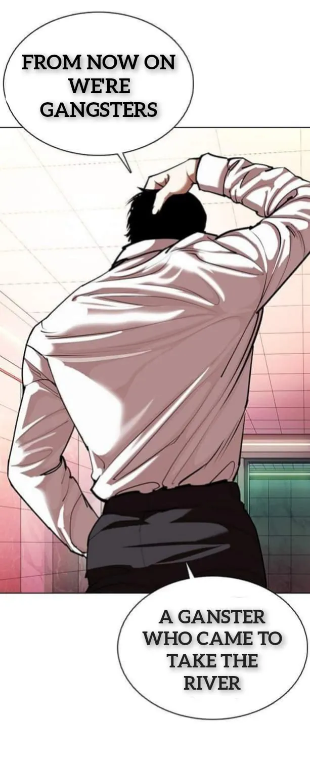 Read Lookism chapter 360.1 image 84 on Lezhin