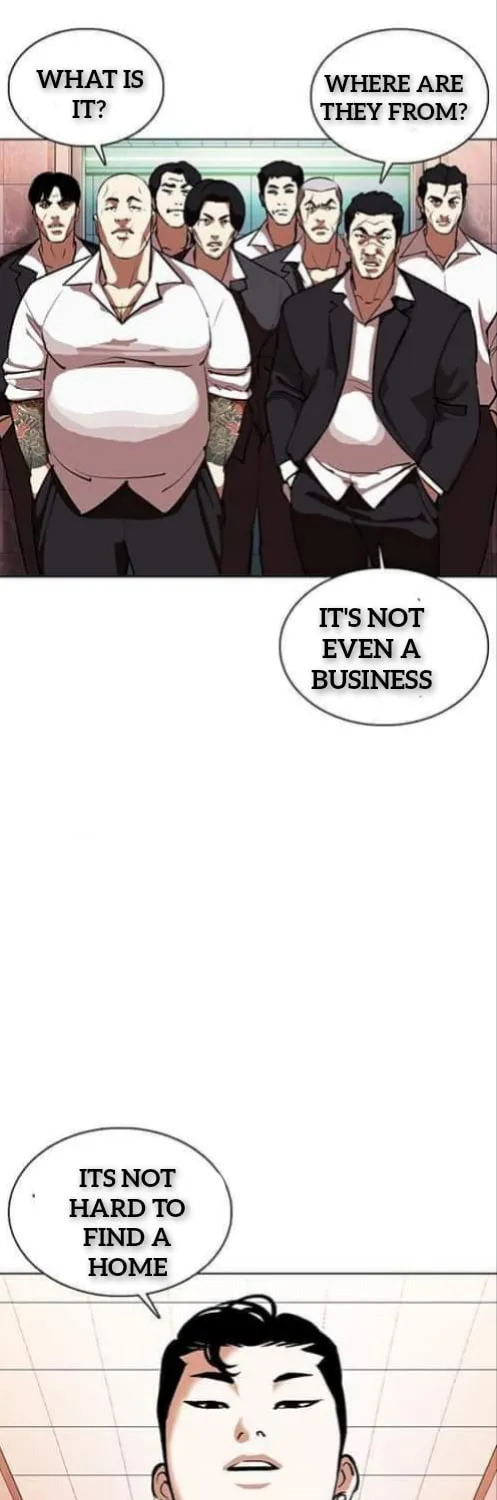 Read Lookism chapter 360.1 image 86 on Lezhin