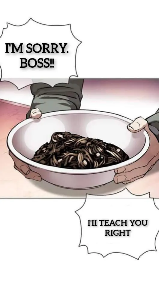 Read Lookism chapter 360.1 image 9 on Lezhin