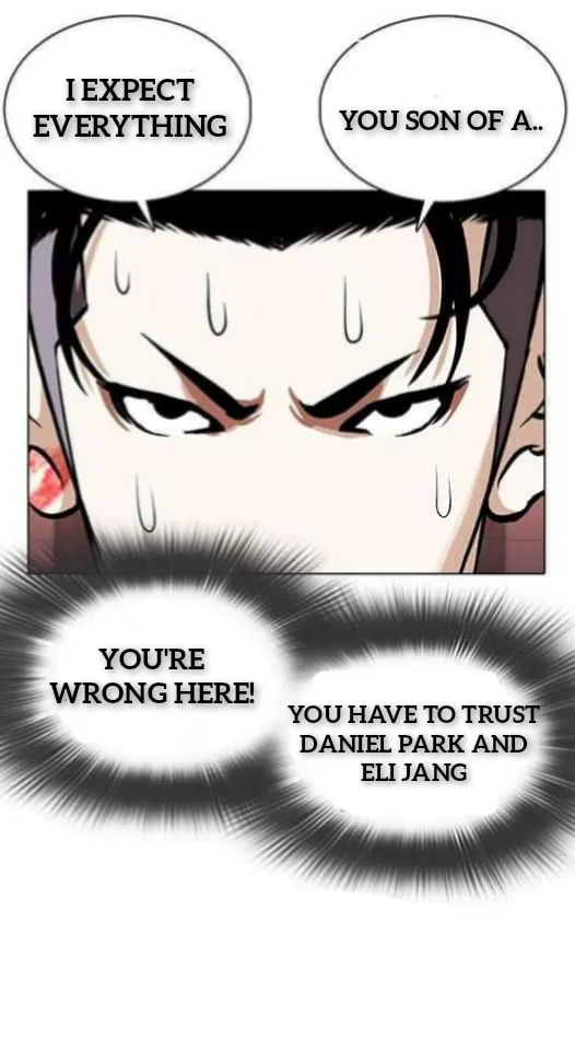 Read Lookism chapter 360.1 image 93 on Lezhin