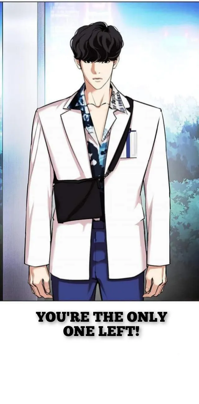 Read Lookism chapter 360.1 image 94 on Lezhin