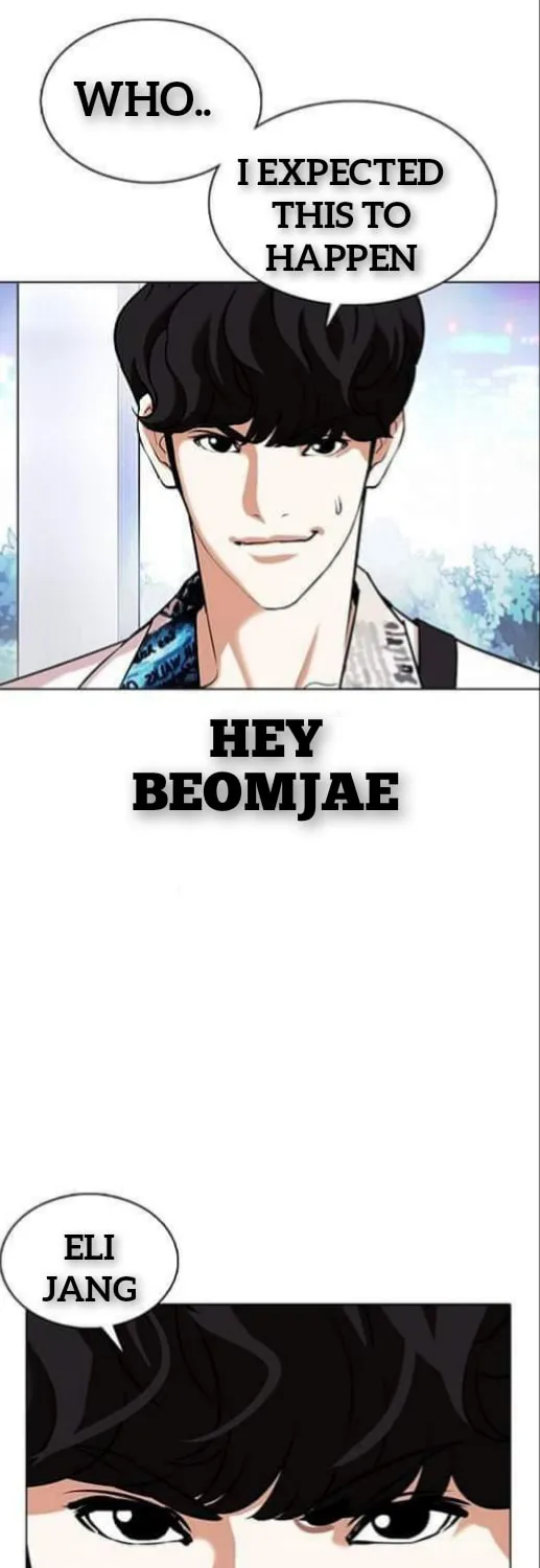 Read Lookism chapter 360.1 image 95 on Lezhin