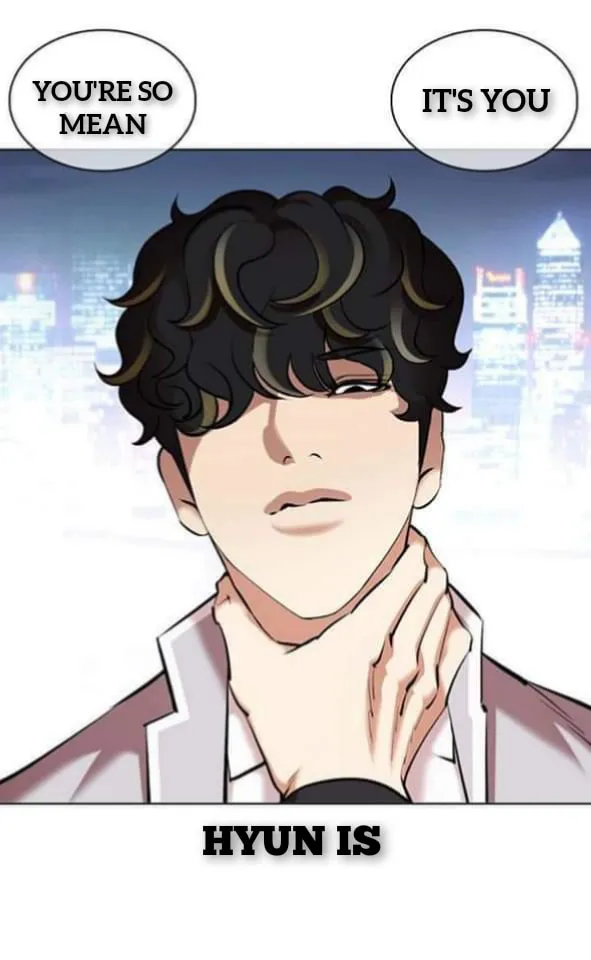 Read Lookism chapter 360.1 image 99 on Lezhin