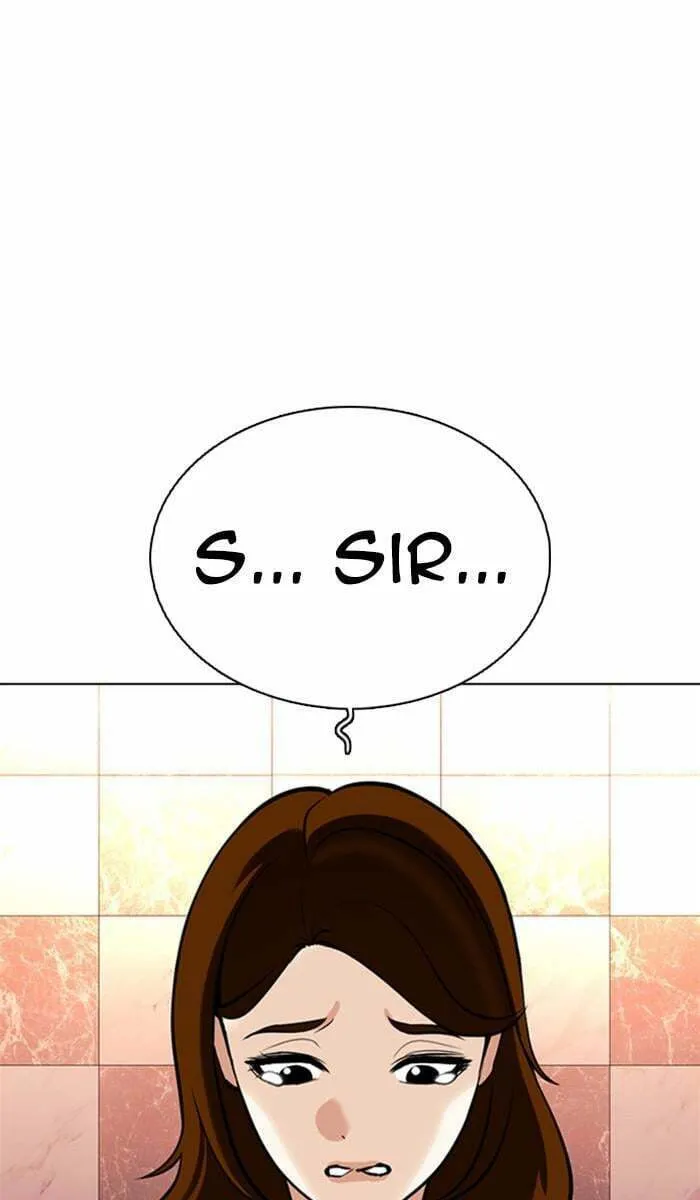 Read Lookism chapter 360 image 0 on Lezhin