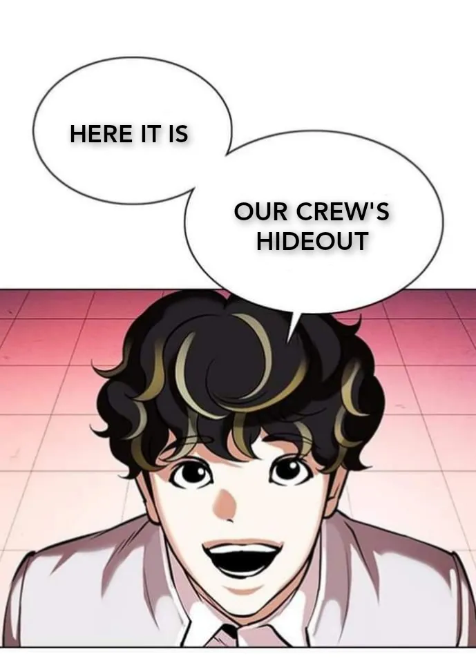 Read Lookism chapter 361.1 image 103 on Lezhin