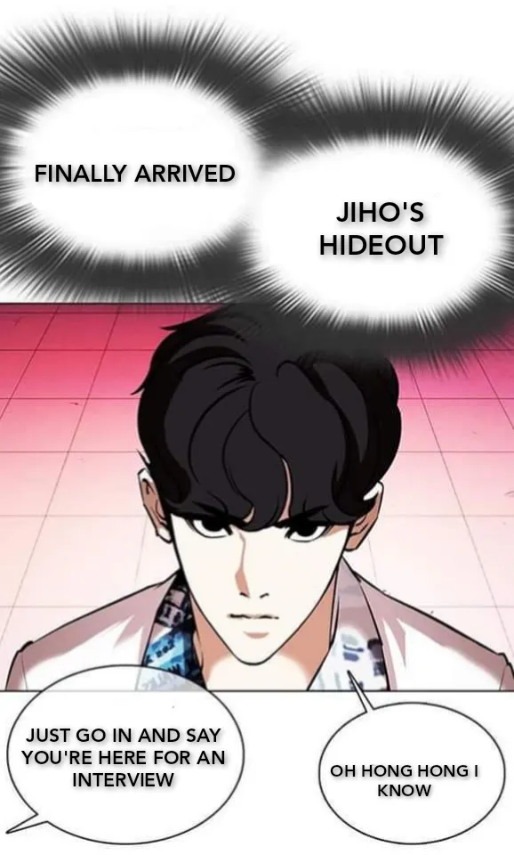 Read Lookism chapter 361.1 image 104 on Lezhin