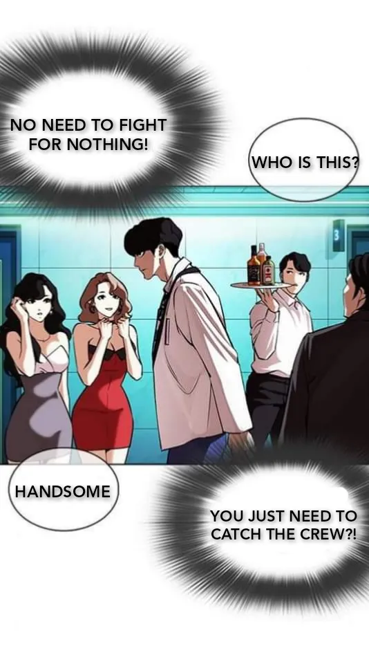 Read Lookism chapter 361.1 image 105 on Lezhin