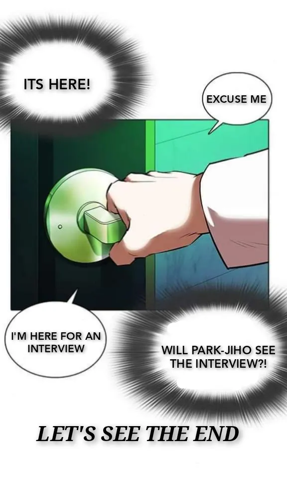 Read Lookism chapter 361.1 image 106 on Lezhin