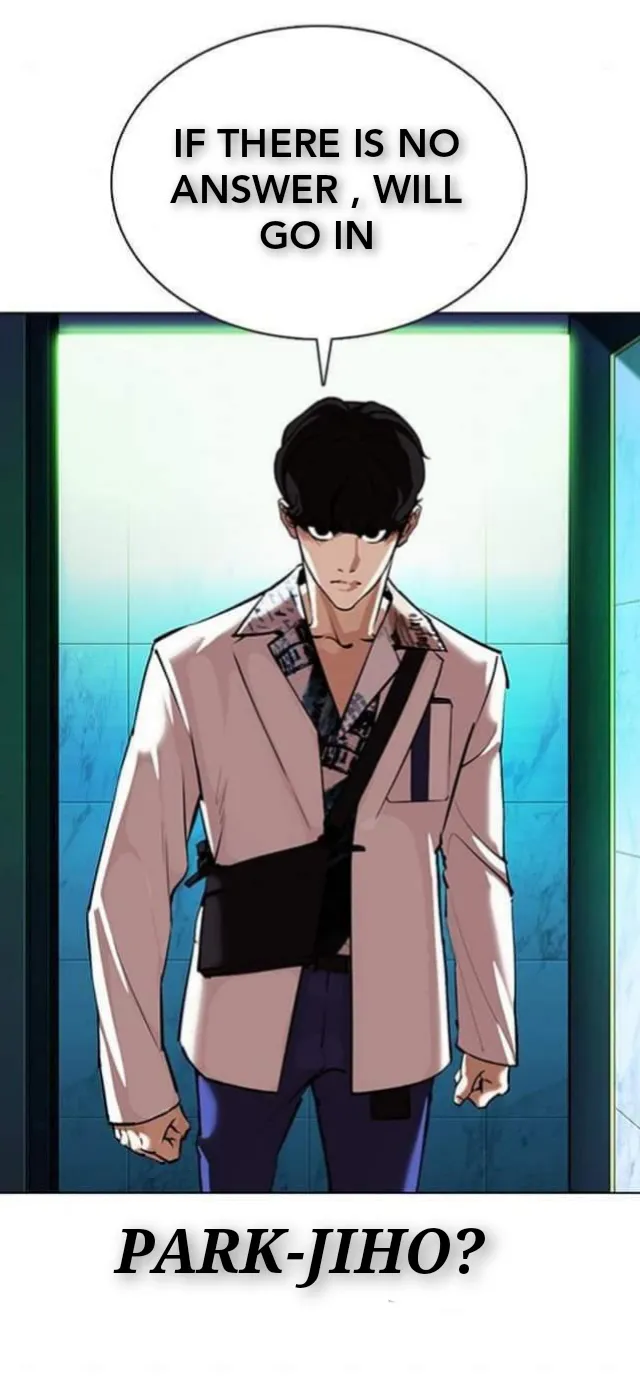 Read Lookism chapter 361.1 image 107 on Lezhin