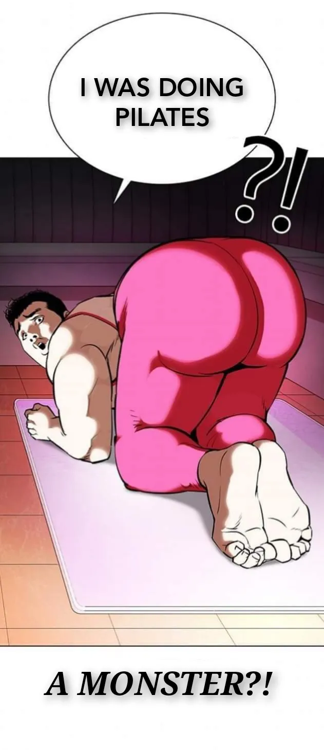 Read Lookism chapter 361.1 image 108 on Lezhin