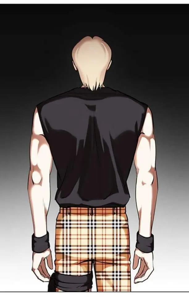 Read Lookism chapter 361.1 image 112 on Lezhin