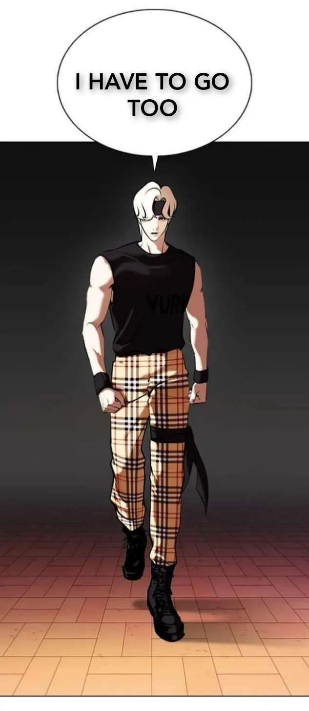 Read Lookism chapter 361.1 image 114 on Lezhin