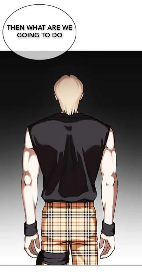 Read Lookism chapter 361.1 image 16 on Lezhin