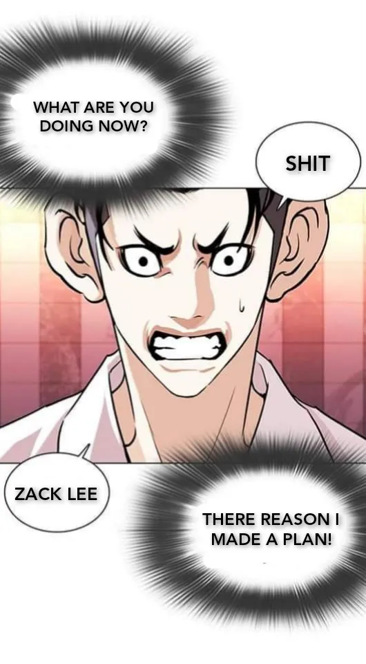 Read Lookism chapter 361.1 image 20 on Lezhin