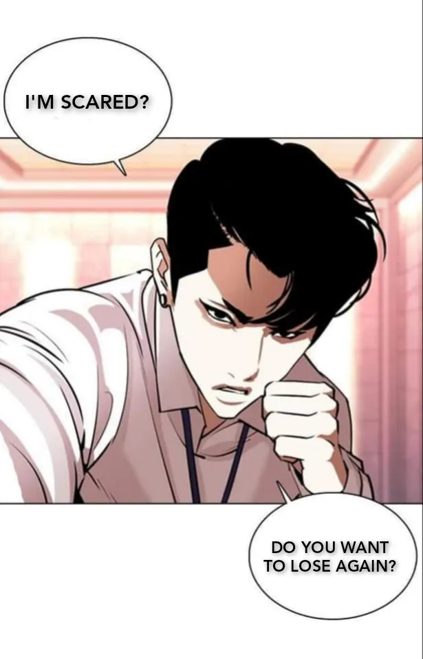 Read Lookism chapter 361.1 image 25 on Lezhin