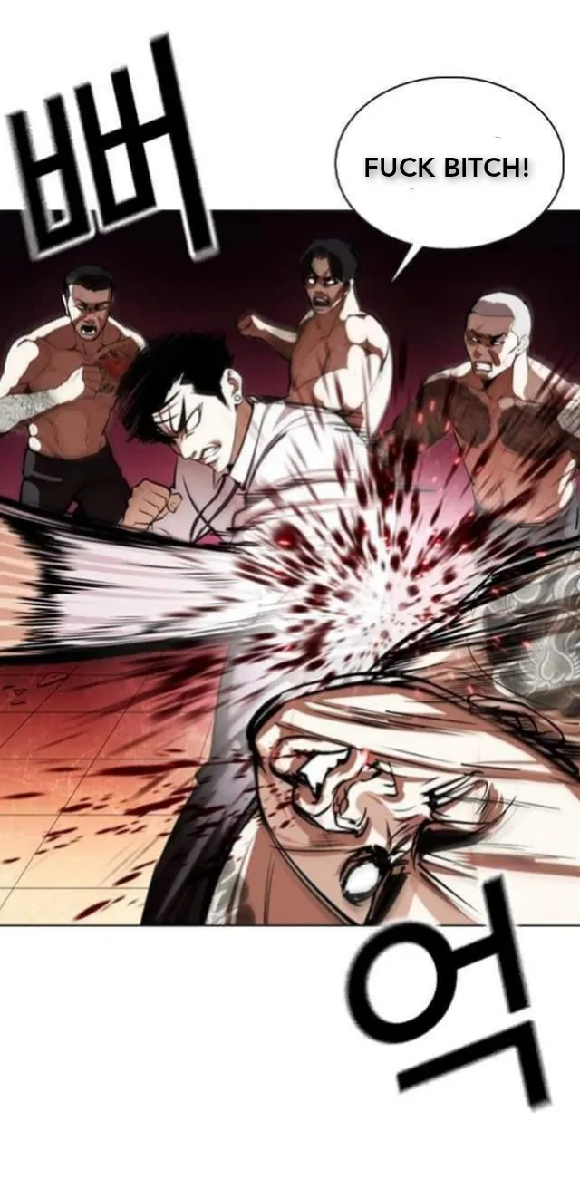 Read Lookism chapter 361.1 image 26 on Lezhin