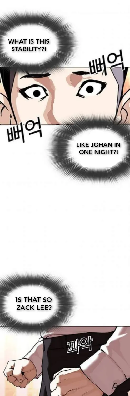 Read Lookism chapter 361.1 image 30 on Lezhin