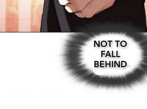 Read Lookism chapter 361.1 image 31 on Lezhin