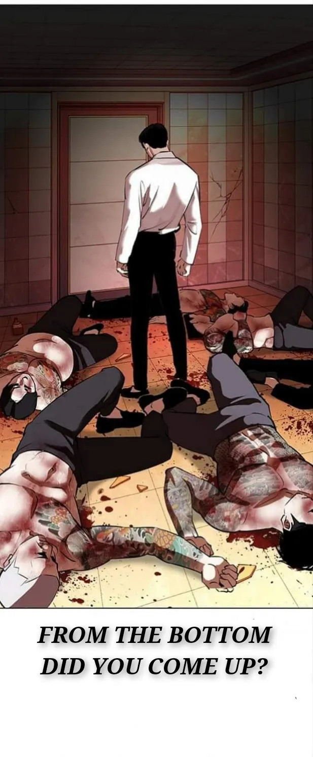 Read Lookism chapter 361.1 image 32 on Lezhin