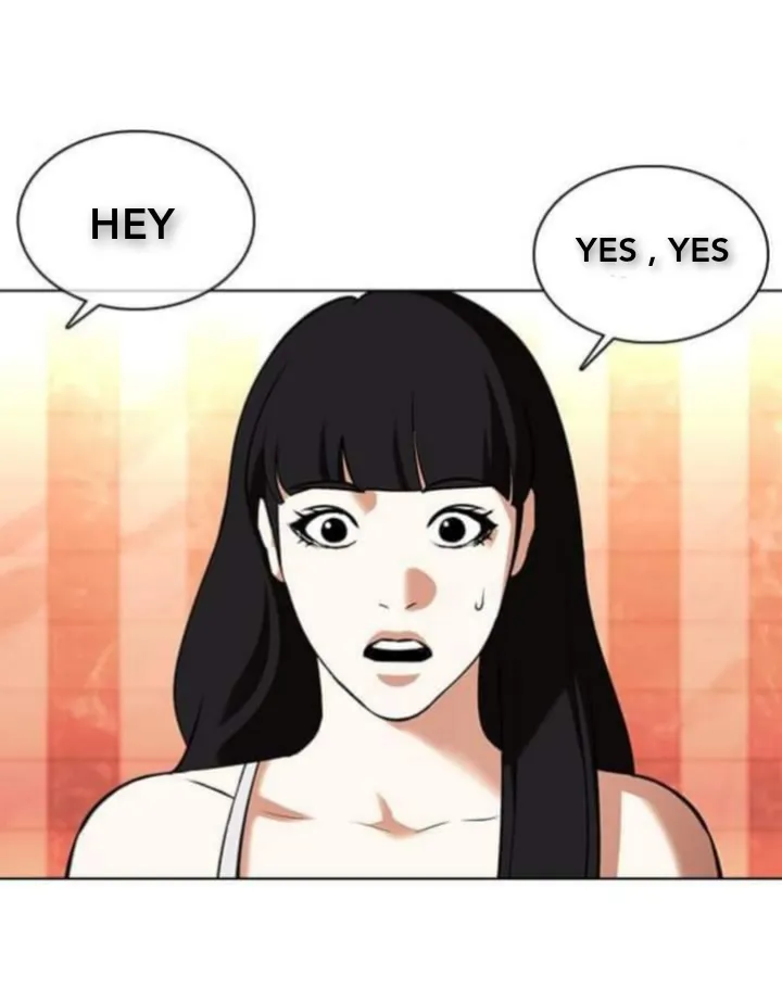 Read Lookism chapter 361.1 image 33 on Lezhin