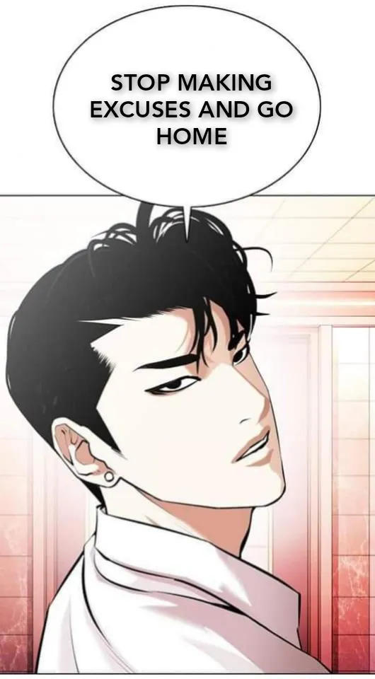 Read Lookism chapter 361.1 image 34 on Lezhin