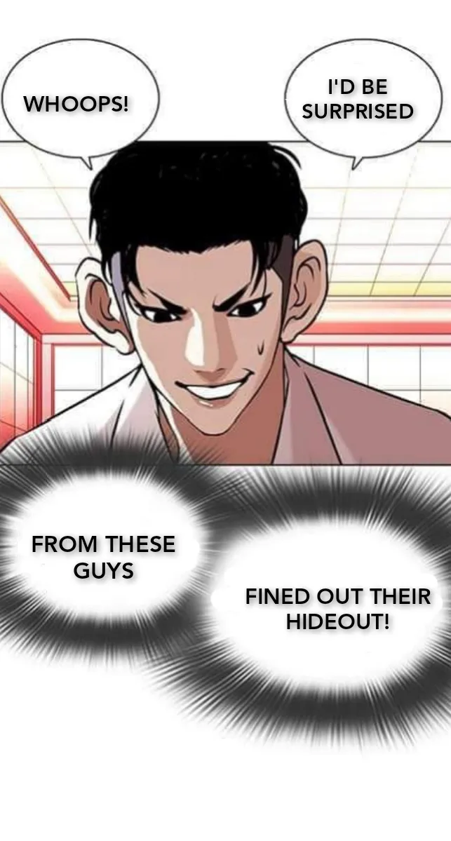 Read Lookism chapter 361.1 image 37 on Lezhin