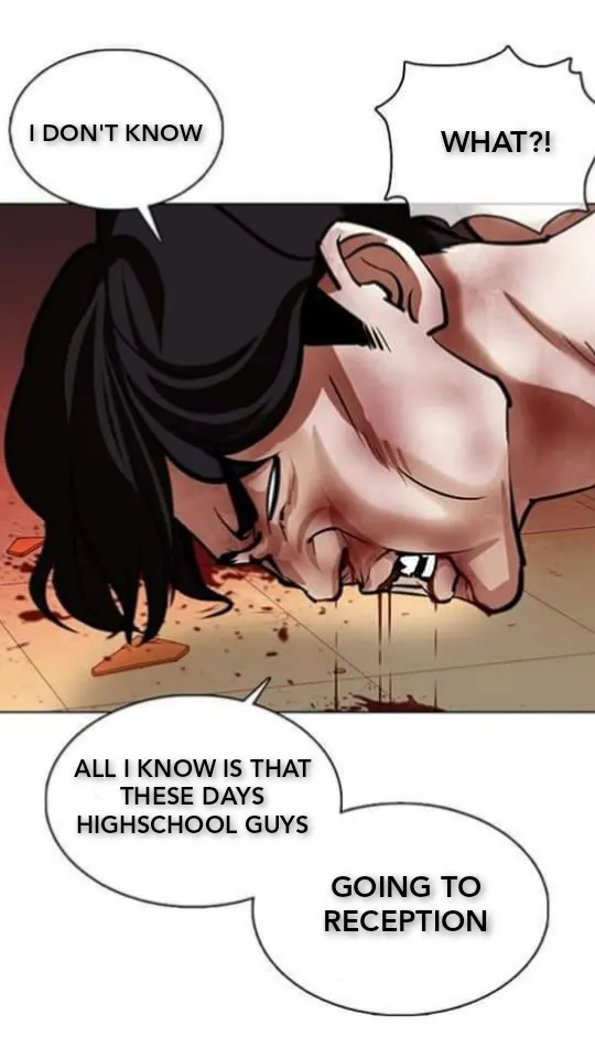 Read Lookism chapter 361.1 image 39 on Lezhin