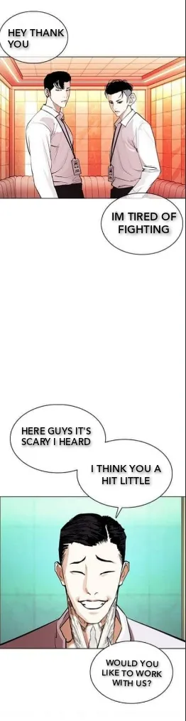 Read Lookism chapter 361.1 image 43 on Lezhin